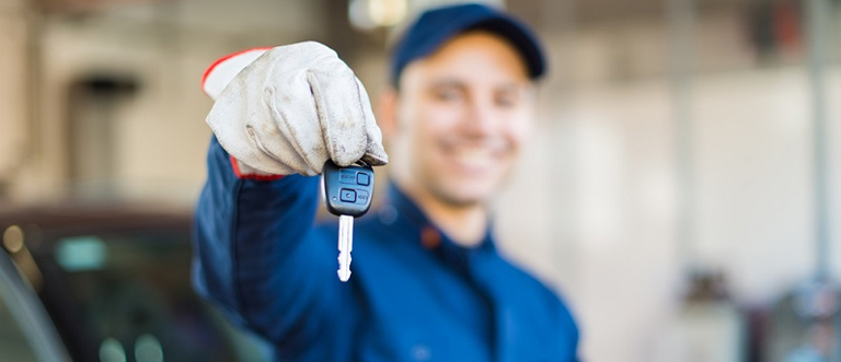 24 hour Mobile locksmith in Hilmar-Irwin