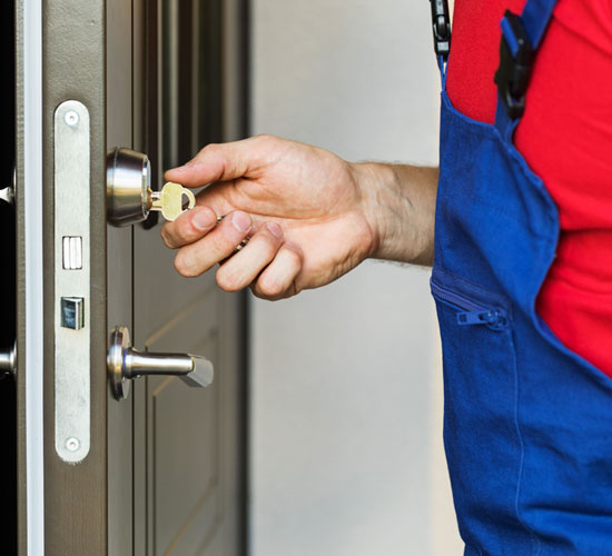 Residential Locksmith Hilmar-Irwin