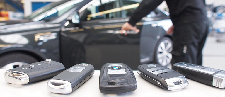 Automotive Locksmith Hilmar-Irwin