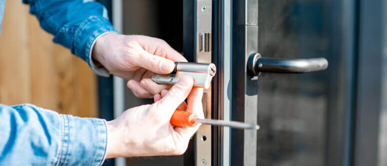 Commercial Locksmith Hilmar-Irwin
