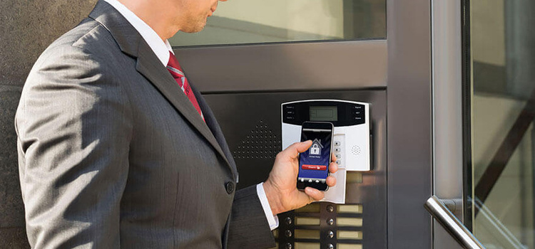 Commercial Office Locksmith Hilmar-Irwin