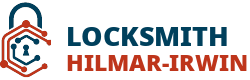 Locksmith Hilmar-Irwin